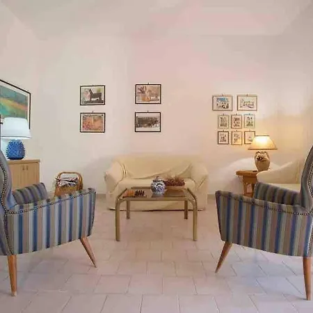 Casa Magnolia - Lido 아파트