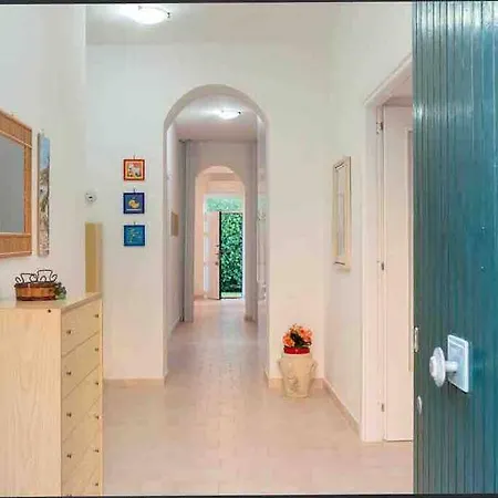 Casa Magnolia - Lido 아파트