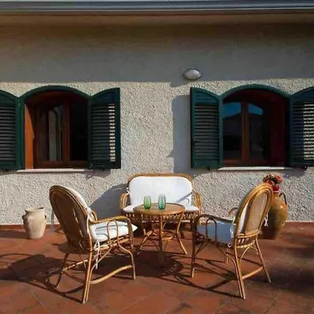 Casa Magnolia - Lido * Sangineto