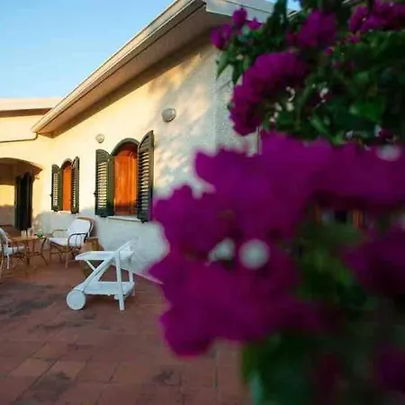 Appartement Casa Magnolia - Lido Sangineto