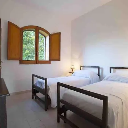 Appartement Casa Magnolia - Lido Sangineto