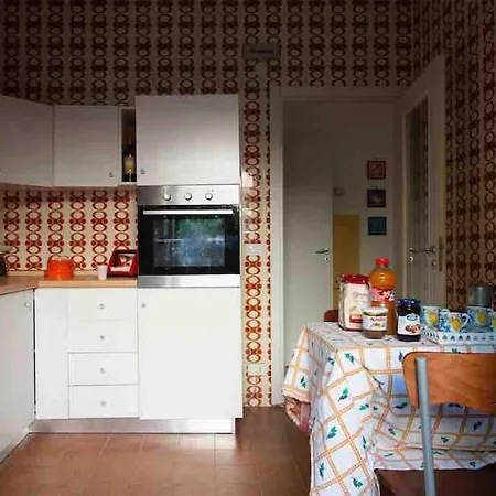 Appartement Casa Magnolia - Lido *