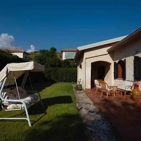 Appartement Casa Magnolia - Lido Sangineto