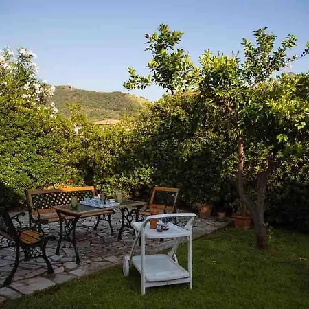 Casa Magnolia - Lido Appartement *