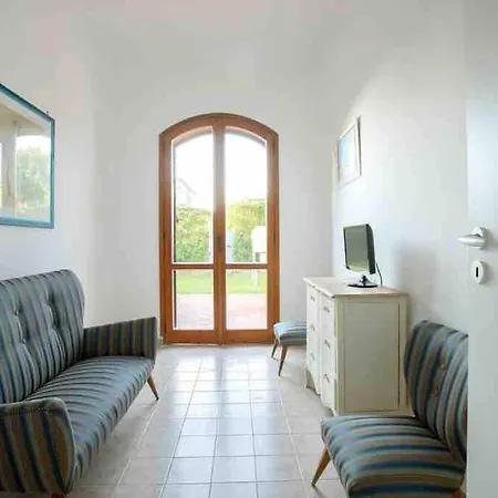 Casa Magnolia - Lido Appartement *